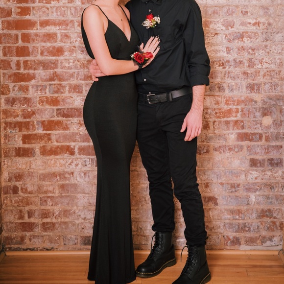 Formal/ prom dress - Picture 1 of 4